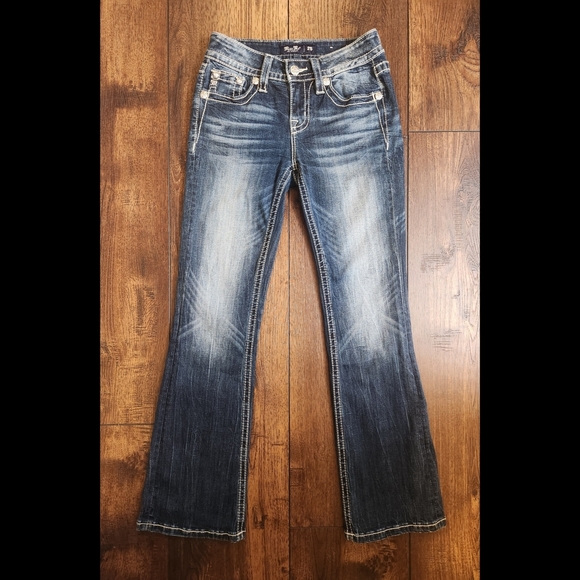 Miss Me Jeans - Picture 5 of 15